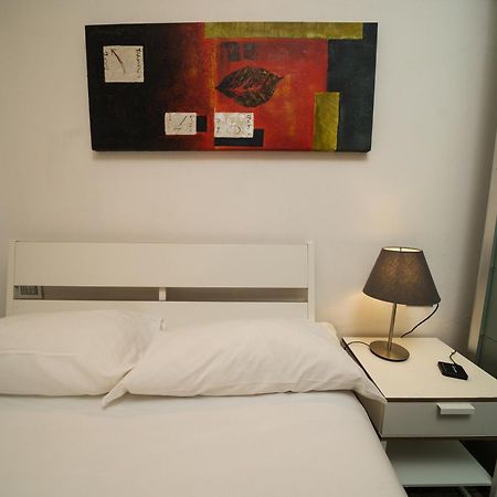 La Formaggeria Del Naviglio Apartment Milano Ngoại thất bức ảnh