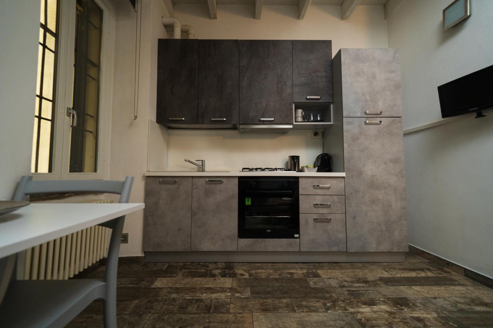 La Formaggeria Del Naviglio Apartment Milano Ngoại thất bức ảnh