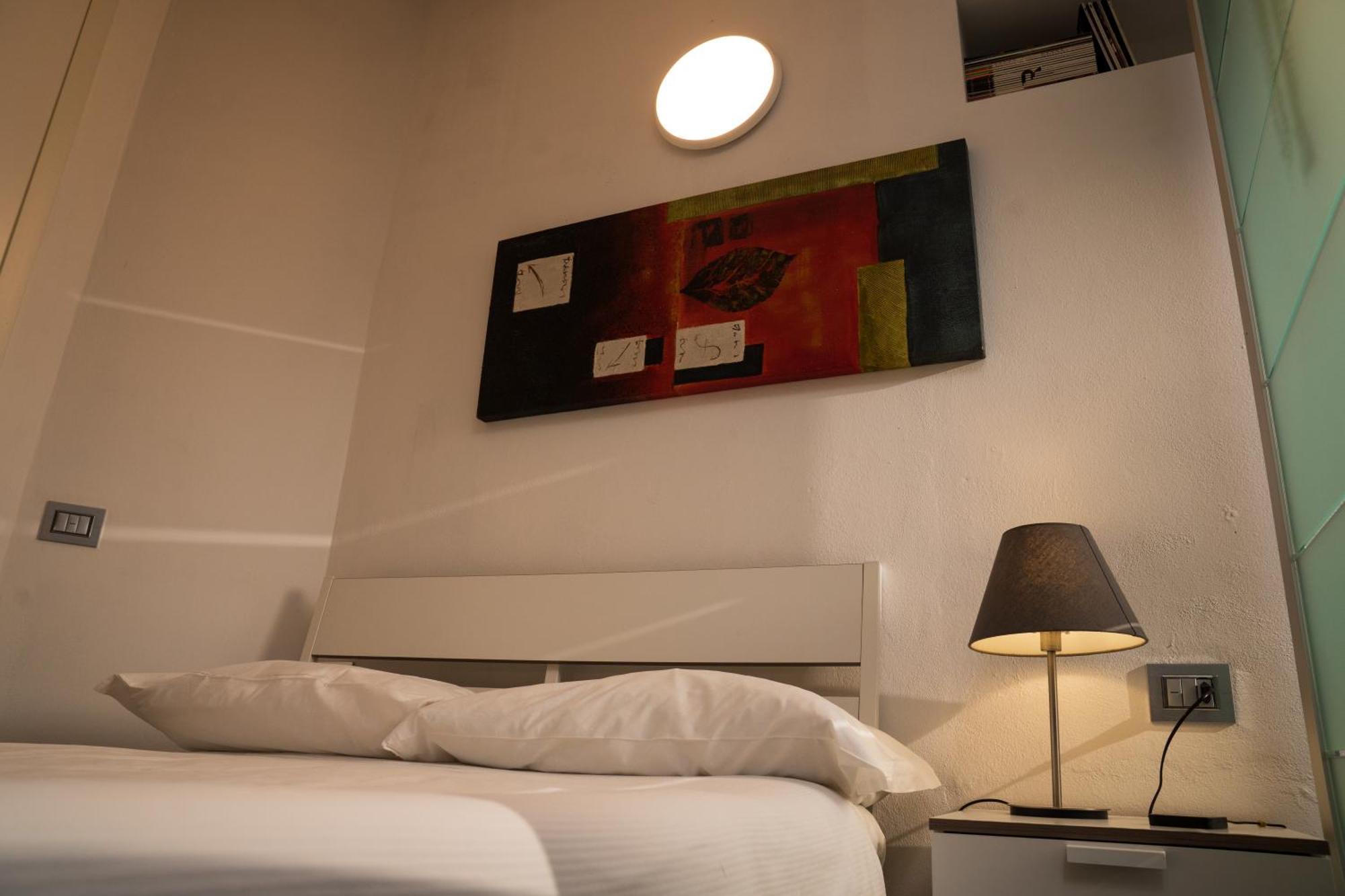 La Formaggeria Del Naviglio Apartment Milano Ngoại thất bức ảnh