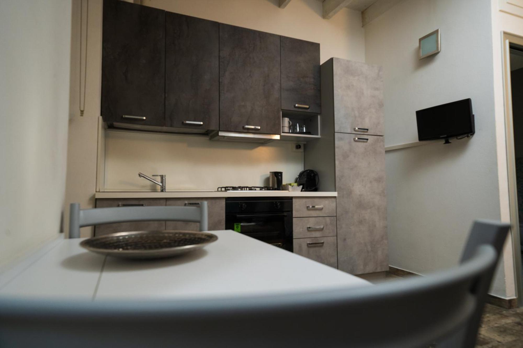 La Formaggeria Del Naviglio Apartment Milano Ngoại thất bức ảnh