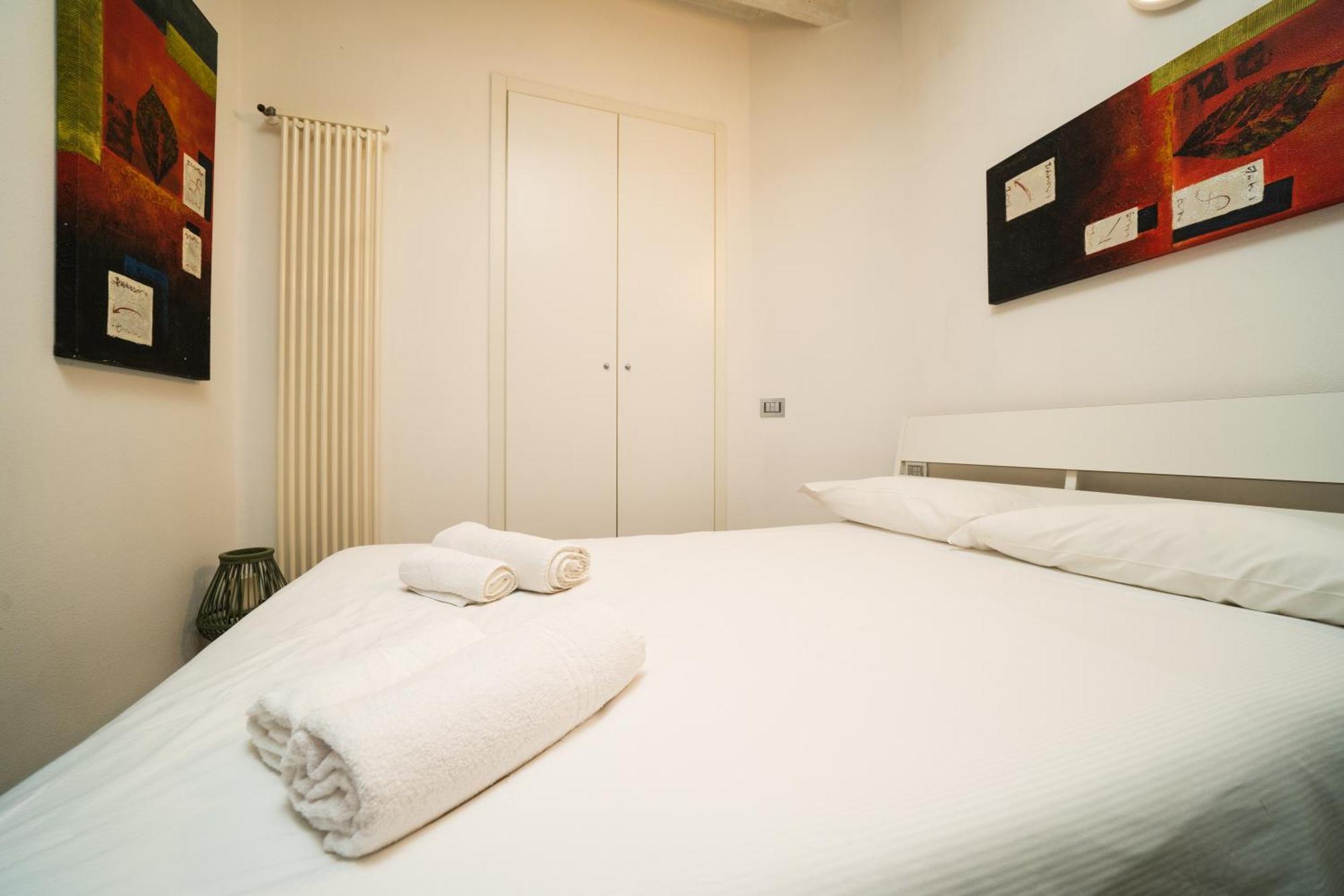 La Formaggeria Del Naviglio Apartment Milano Ngoại thất bức ảnh