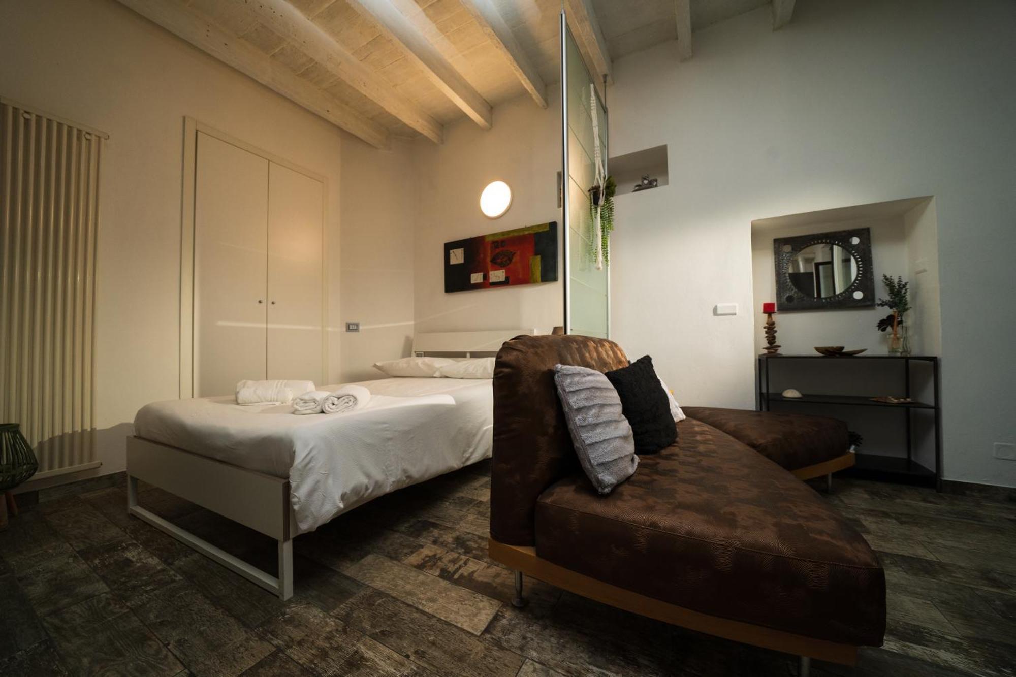 La Formaggeria Del Naviglio Apartment Milano Ngoại thất bức ảnh