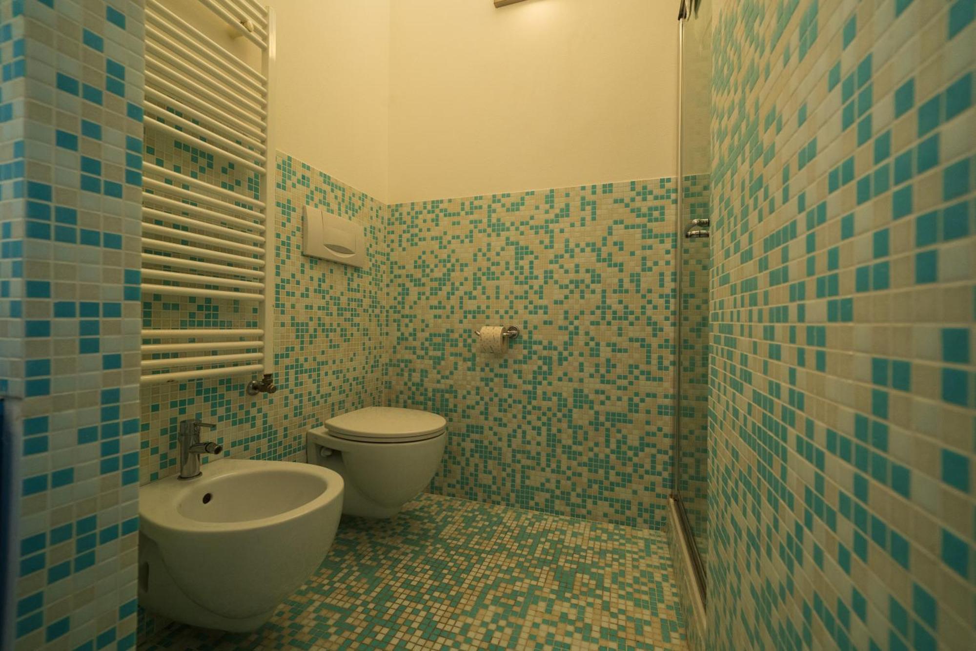 La Formaggeria Del Naviglio Apartment Milano Ngoại thất bức ảnh