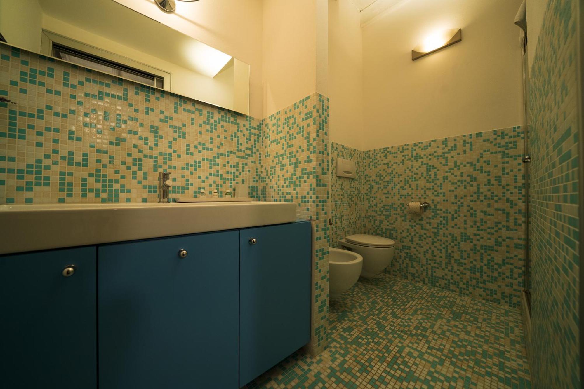La Formaggeria Del Naviglio Apartment Milano Ngoại thất bức ảnh