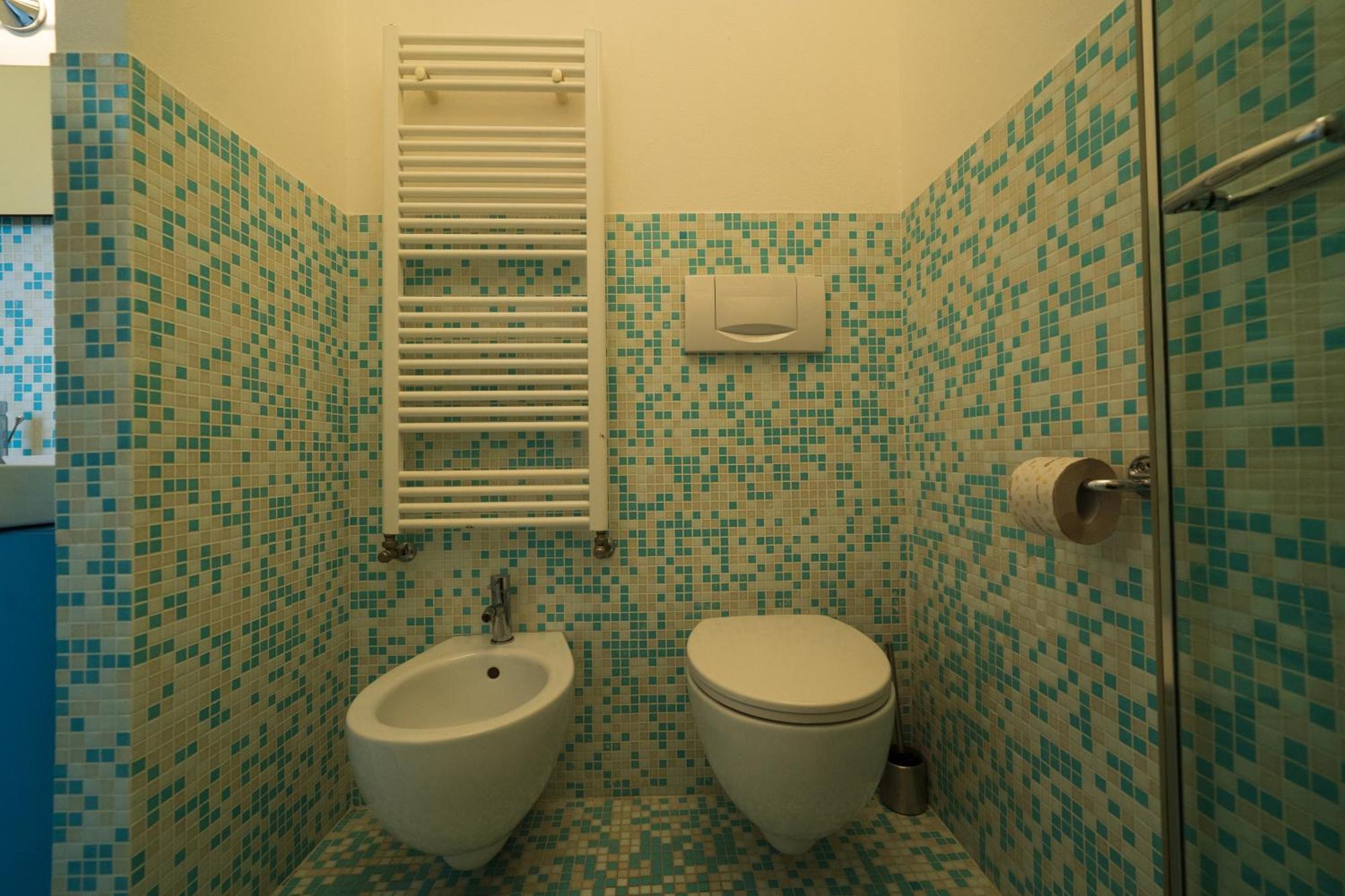 La Formaggeria Del Naviglio Apartment Milano Ngoại thất bức ảnh