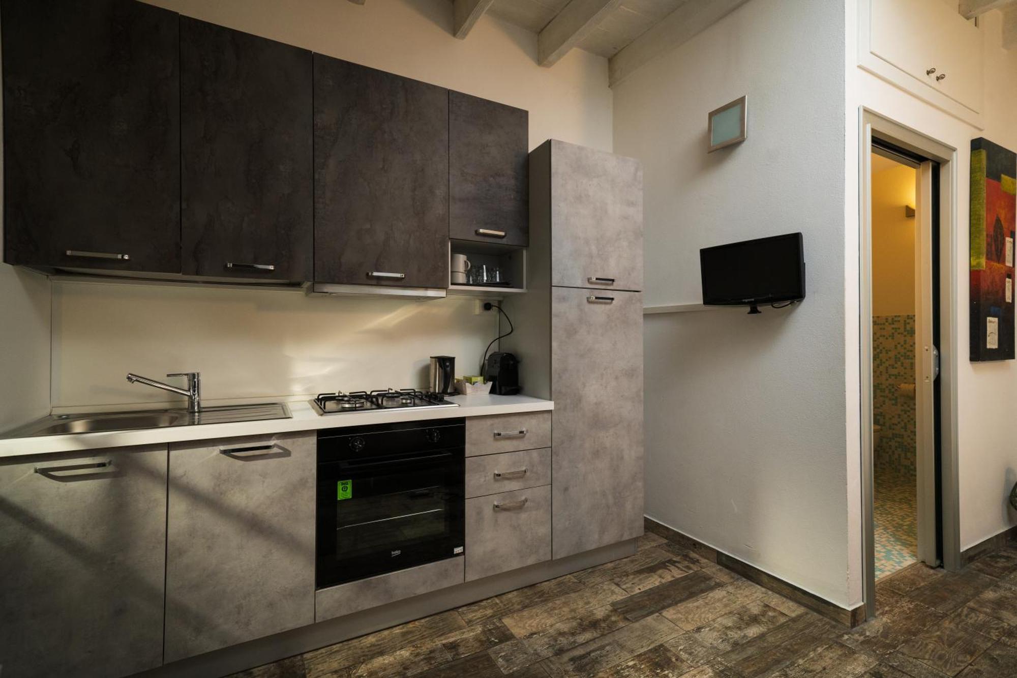La Formaggeria Del Naviglio Apartment Milano Ngoại thất bức ảnh